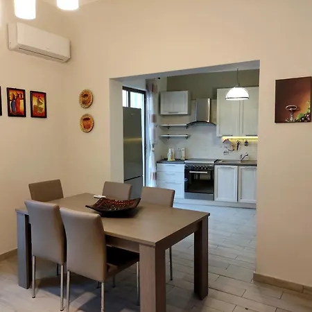 La Casa In Piazzetta Holiday home Riposto