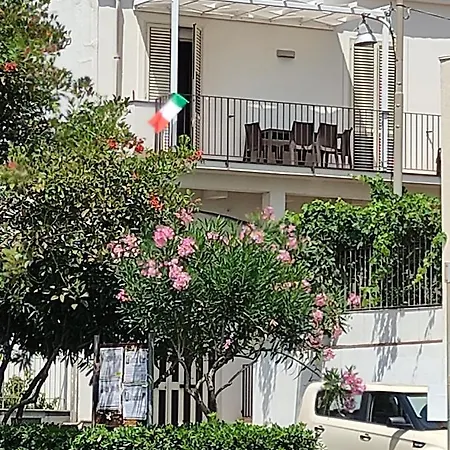 Holiday home La Casa In Piazzetta