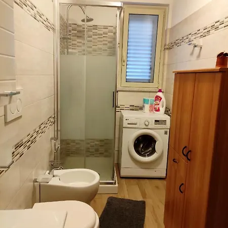 La Casa In Piazzetta Holiday home Riposto