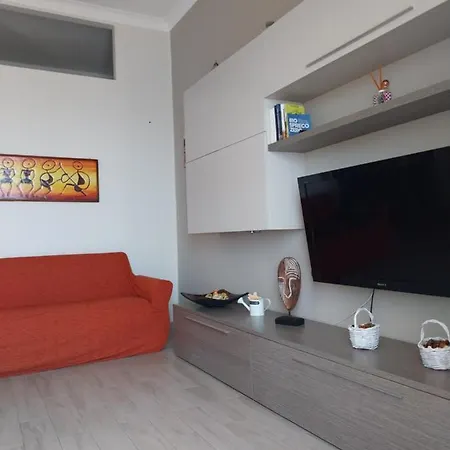 La Casa In Piazzetta * Riposto